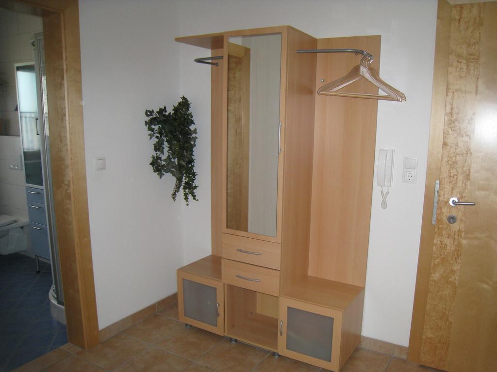 Mesnerhof Apartment Brandenberg Cameră foto