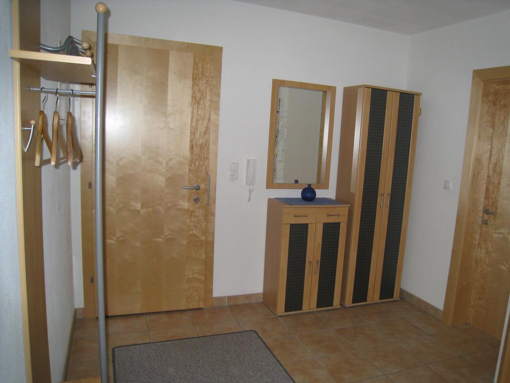 Mesnerhof Apartment Brandenberg Cameră foto